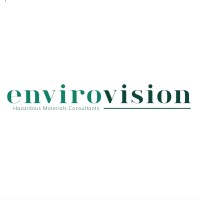 Envirovision Consulting logo, Envirovision Consulting contact details