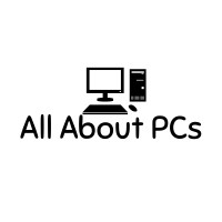 All About PCs logo, All About PCs contact details