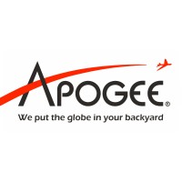 APOGEE Operations logo, APOGEE Operations contact details