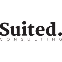 Suited Consulting logo, Suited Consulting contact details