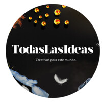 TodasLasIdeas ® logo, TodasLasIdeas ® contact details