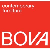 Bova Contemporary Furniture Dallas logo, Bova Contemporary Furniture Dallas contact details