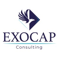 Exocap Pte Ltd logo, Exocap Pte Ltd contact details