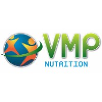 VMP Nutrition logo, VMP Nutrition contact details