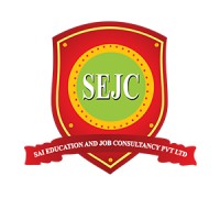 Sai Education and Job Consultancy Pvt Ltd logo, Sai Education and Job Consultancy Pvt Ltd contact details