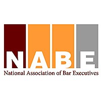 National Association Of Bar Executives logo, National Association Of Bar Executives contact details