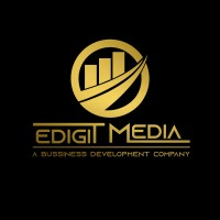 Edigitmedia logo, Edigitmedia contact details