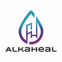 Alkaheal logo, Alkaheal contact details