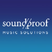 Soundproof logo, Soundproof contact details