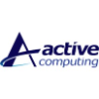 Active Computing, Inc. logo, Active Computing, Inc. contact details