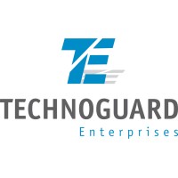 Technoguard Enterprises logo, Technoguard Enterprises contact details