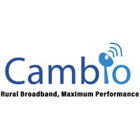 Cambio Broadband logo, Cambio Broadband contact details