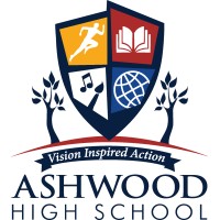 ASHWOOD SECONDARY COLLEGE logo, ASHWOOD SECONDARY COLLEGE contact details