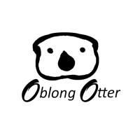 Oblong Otter logo, Oblong Otter contact details