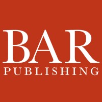 BAR Publishing logo, BAR Publishing contact details