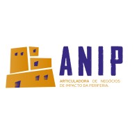 ANIP logo, ANIP contact details