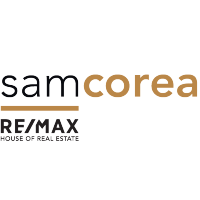 SAM Team - RE/MAX House of Real Estate logo, SAM Team - RE/MAX House of Real Estate contact details