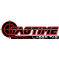 Tagtime Laser Tag logo, Tagtime Laser Tag contact details