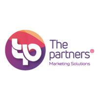 The Partners Company logo, The Partners Company contact details