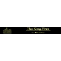 The King Firm logo, The King Firm contact details