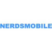 Mobile Nerds logo, Mobile Nerds contact details