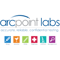 Arcpoint Labs of Orland Park logo, Arcpoint Labs of Orland Park contact details