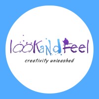 Lookandfeel Games logo, Lookandfeel Games contact details