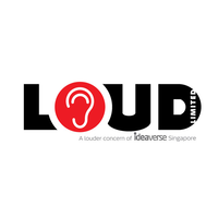 Loud Limited logo, Loud Limited contact details