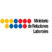 Ministerio de Relaciones Laborales logo, Ministerio de Relaciones Laborales contact details