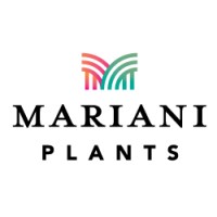 Mariani Nurseries logo, Mariani Nurseries contact details