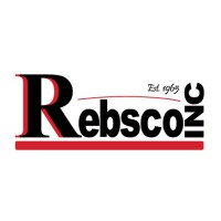 Rebsco Inc logo, Rebsco Inc contact details