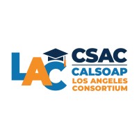 CALSOAP Los Angeles logo, CALSOAP Los Angeles contact details