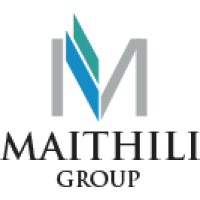 Maithili Group logo, Maithili Group contact details