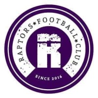 RAPTORS FOOTBALL CLUB logo, RAPTORS FOOTBALL CLUB contact details