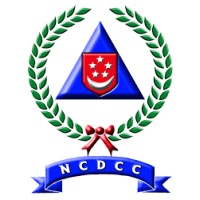 National Civil Defence Cadet Corps logo, National Civil Defence Cadet Corps contact details