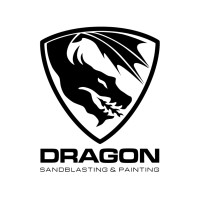 Dragon Sandblasting and Painting Ltd logo, Dragon Sandblasting and Painting Ltd contact details