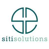 Siti Solutions logo, Siti Solutions contact details