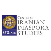 Center for Iranian Diaspora Studies logo, Center for Iranian Diaspora Studies contact details