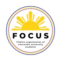 Filipino Organization of Concordia University Students logo, Filipino Organization of Concordia University Students contact details