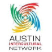 Austin Intercultural Network logo, Austin Intercultural Network contact details