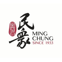 Ming Chung Restaurant logo, Ming Chung Restaurant contact details