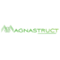 Magnastruct logo, Magnastruct contact details