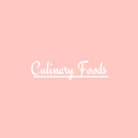 Culinary Foods logo, Culinary Foods contact details