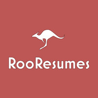 Roo Resumes logo, Roo Resumes contact details