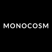 Monocosm logo, Monocosm contact details