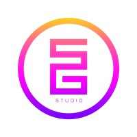 SG Studio logo, SG Studio contact details