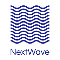 NextWave logo, NextWave contact details