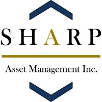 Sharp Asset Management Inc. logo, Sharp Asset Management Inc. contact details