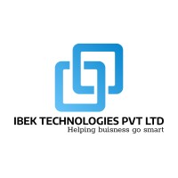 IBEK Technologies logo, IBEK Technologies contact details