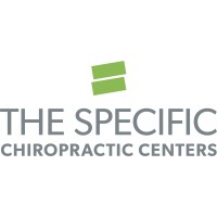 The Specific Chiropractic Centers - Roseville logo, The Specific Chiropractic Centers - Roseville contact details